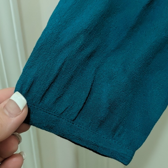 ANTHROPOLOGIE * MEADOW RUE - Picture 5 of 7